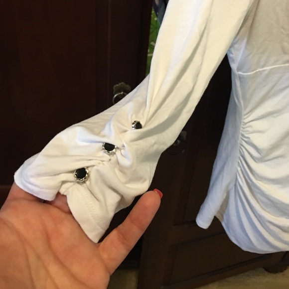 WHBM top - Picture 2 of 4